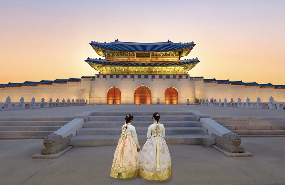 Korea calling: K-ETA exemption extended for AUS & NZ