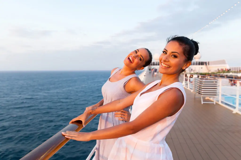 New study reveals the top 10 holidays Aussies love most 3 CLIA celebrates Cruise Month win
holiday