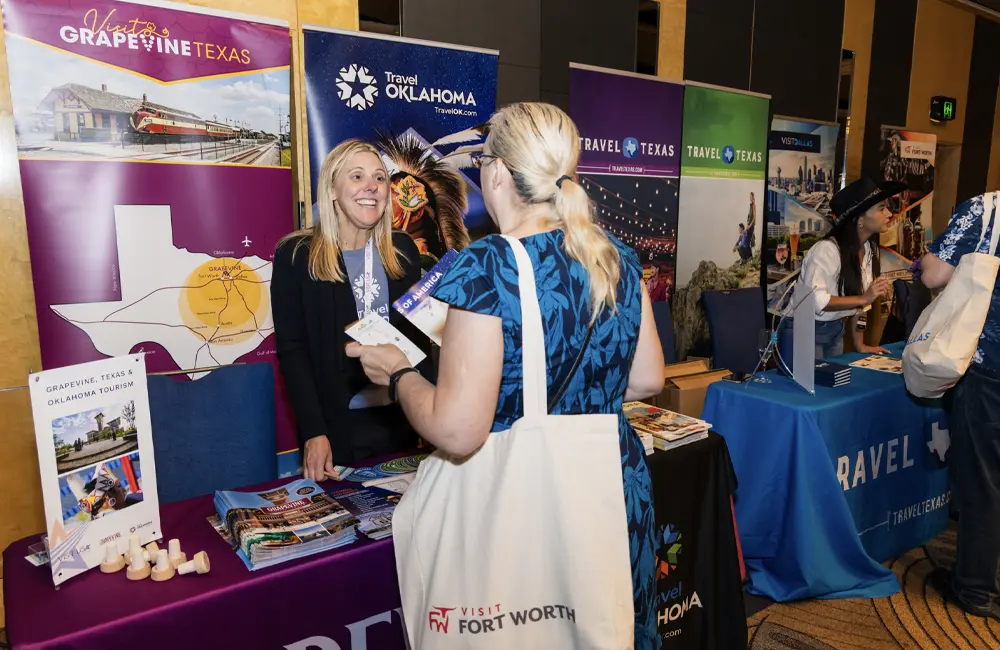 Register now for Visit USA Expo 2025: An all-new experience for travel agents