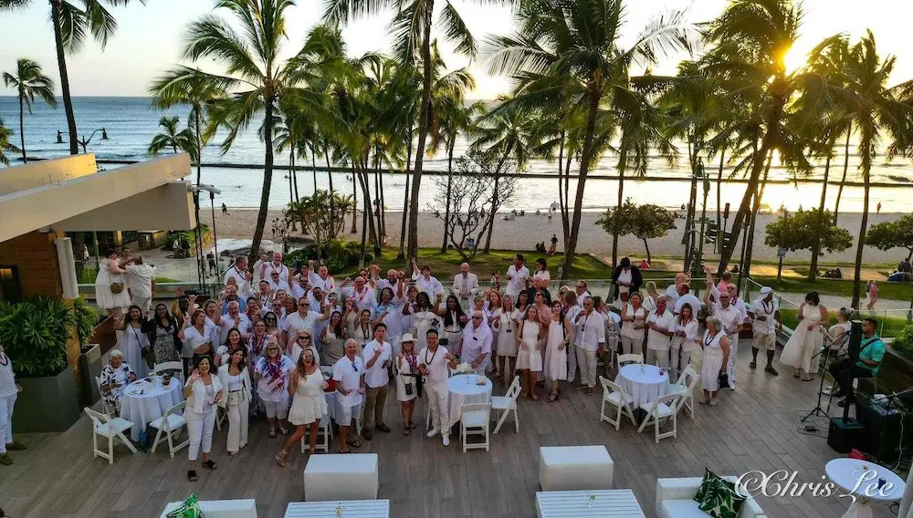 Looking back (and ahead) as 1000 Mile Travel Group celebrates 10 years