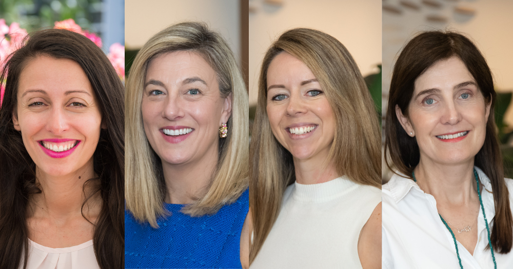 1000MTG marks 10 years with first-ever Australia-UK conference in Hong Kong