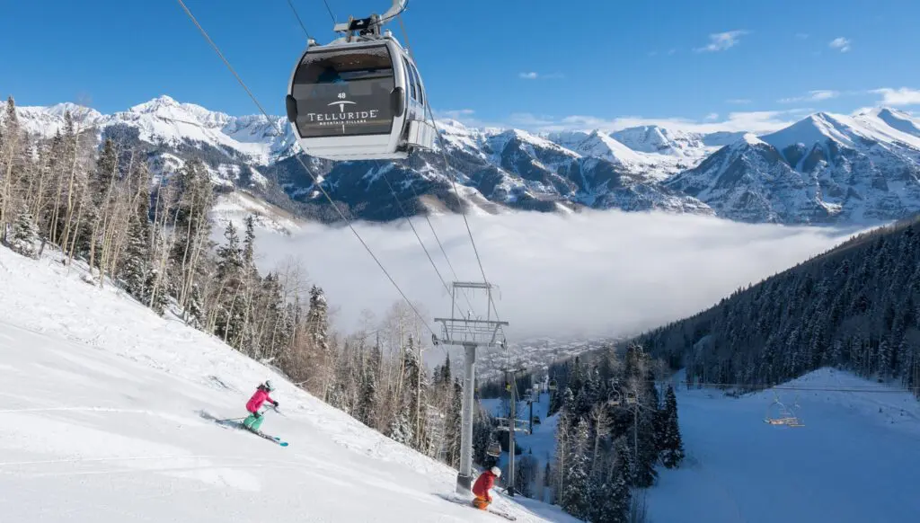 Rocky Mountain high: Colorado Tourism wraps 4-city Aussie mission 2 Linkd