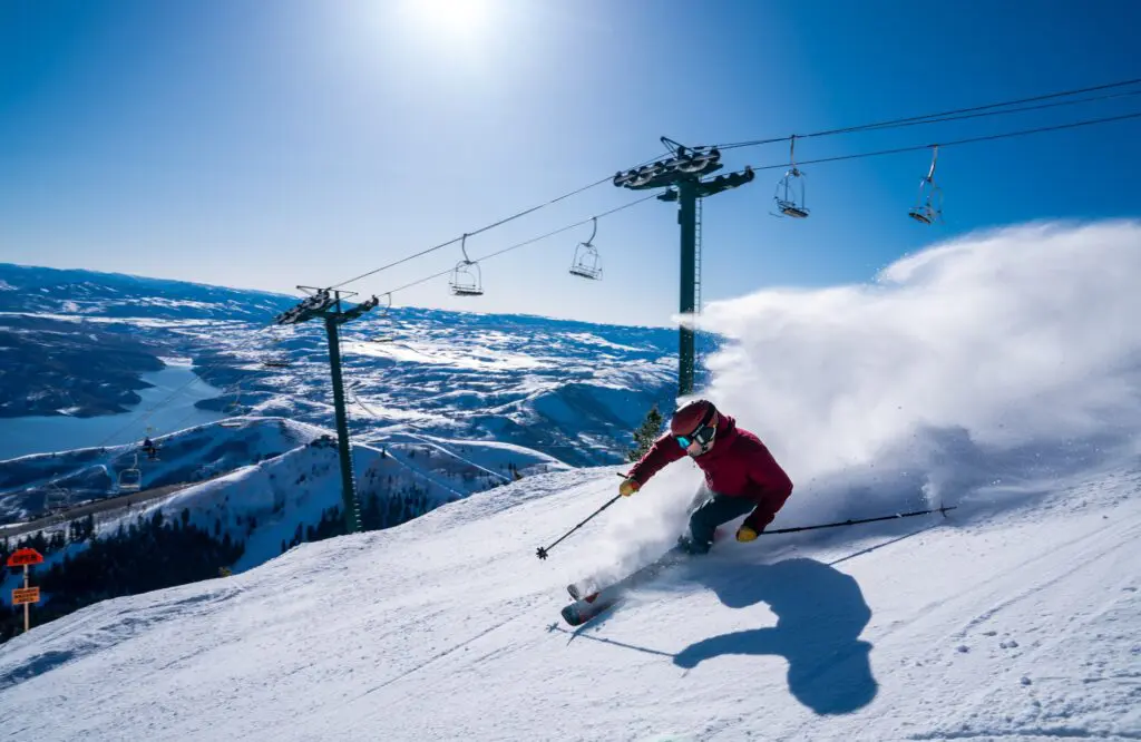 Discover charm, adventure & luxury in Park City, Utah