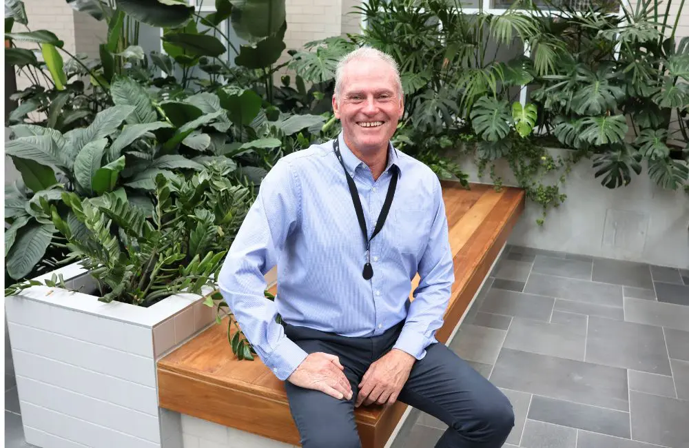 APT’s CEO David Cox on the tour company’s plan to be the leader in luxury travel