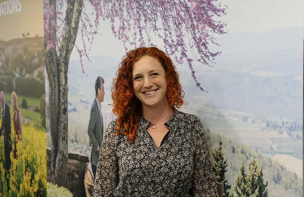 Movers + Shakers: Anne Lee returns to GTI as Trade Marketing Director