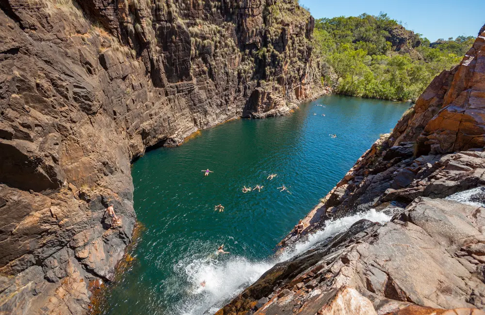 Check these out: new NZ & NT Infinity Holidays packages + WIN