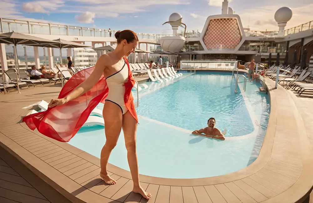 12 of the best New Year cruise & travel deals still out there for 2025