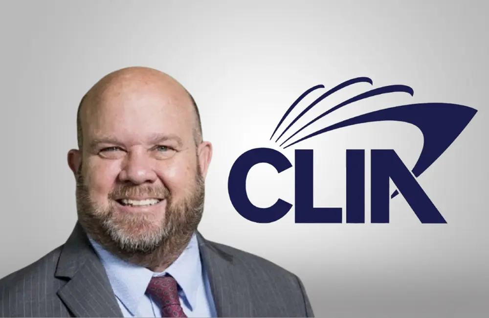 New CLIA CEO to headline expanded Cruise360 Australasia 2025 event in Brisbane 3 CLIA President & CEO Bud Darr will be the keynote speaker at Cruise360 Australasia 2025 conference in Brisbane.