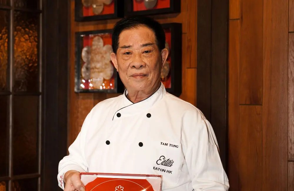 Elevated dining: Cathay partners with Michelin-starred Yat Tung Heen