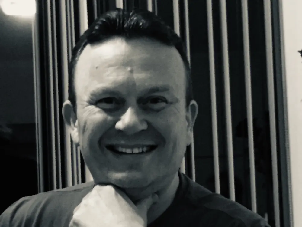 Movers + Shakers: Darren Evans joins The Africa Safari Co. as Director of Business Development