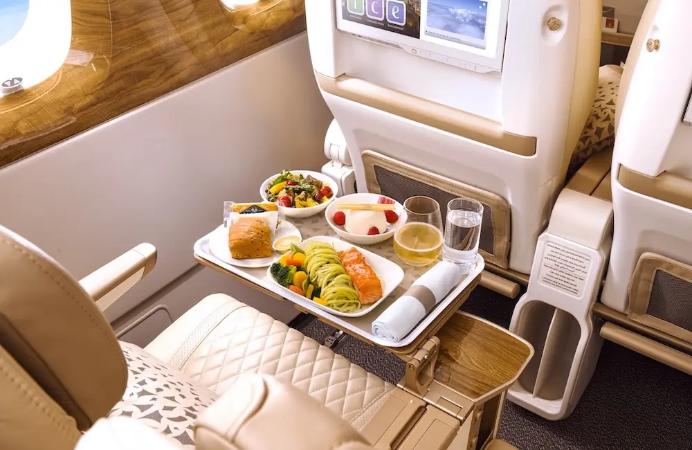 Fly in style: Emirates brings Premium Economy to Brisbane from 1 February