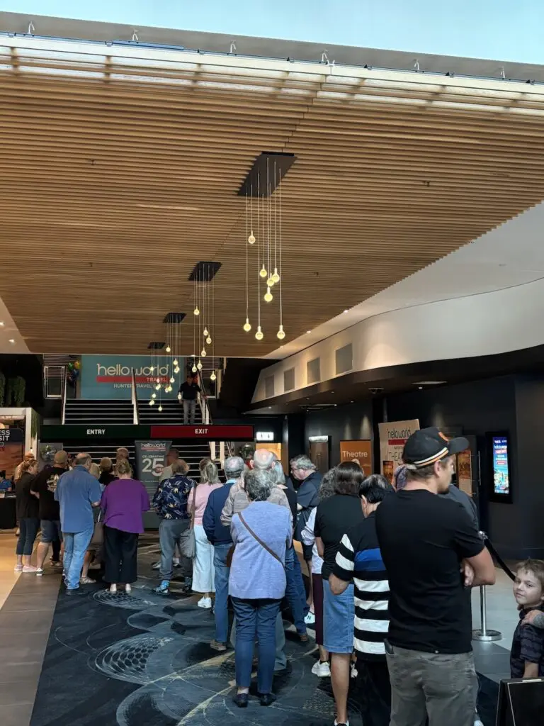 Helloworld Hunter Travel Group holds record Holiday Expo, with 7,500 in attendance 4 Newcastle