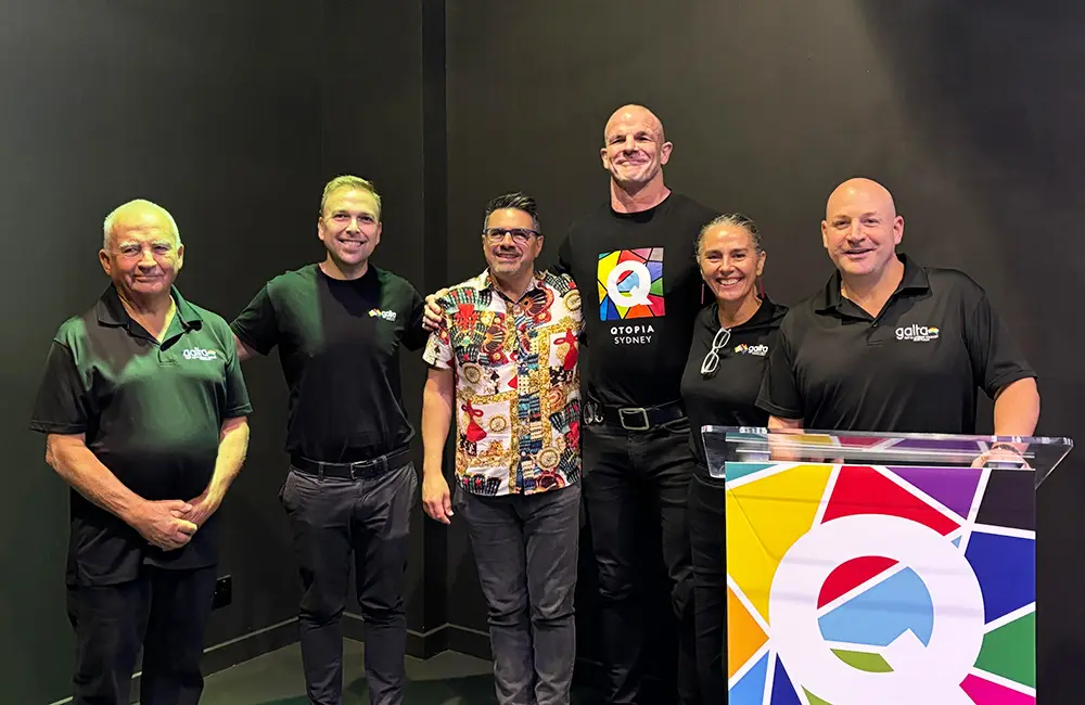 GALTA announces new board lineup for 2025 with two new directors