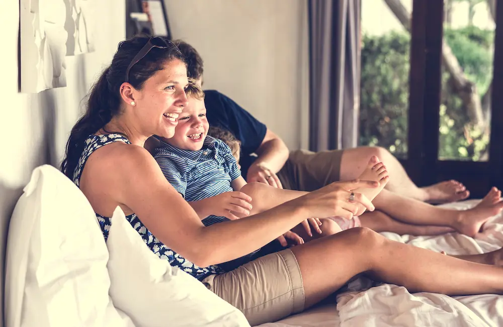 Weekend vs weekday: Know the cheapest (and priciest) days to book hotel stays