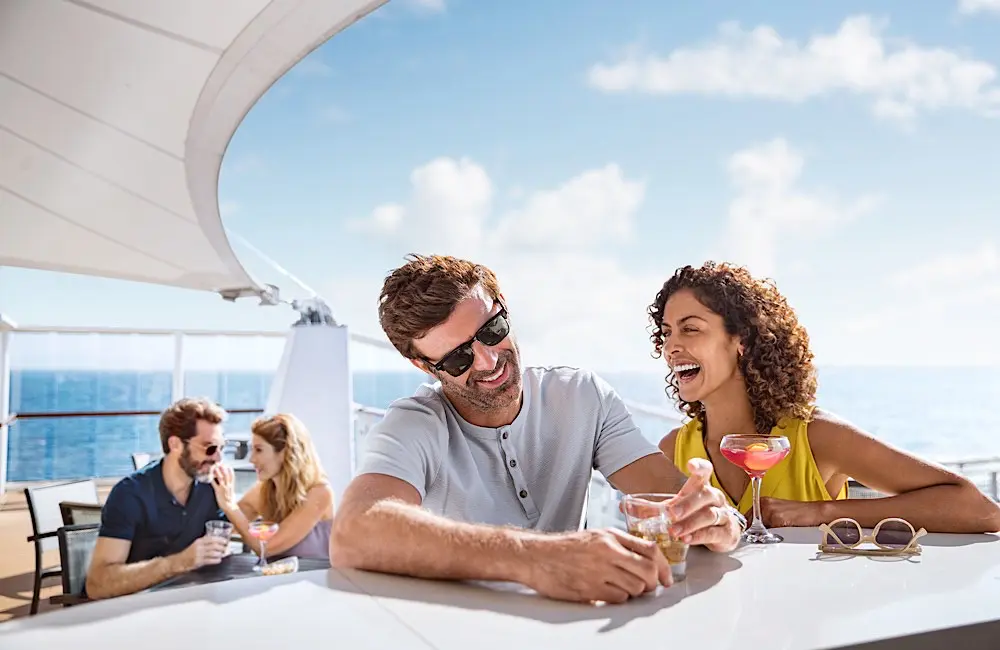 What cruisers want: The secrets to selling more cruises revealed in NCL survey