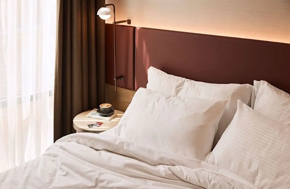 New 280-room hotel opens in Sydney CBD