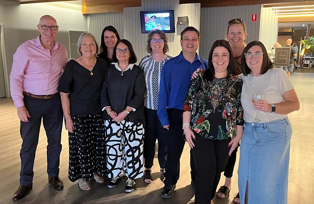 How a small town travel agency beat fire and flood to celebrate 40 years