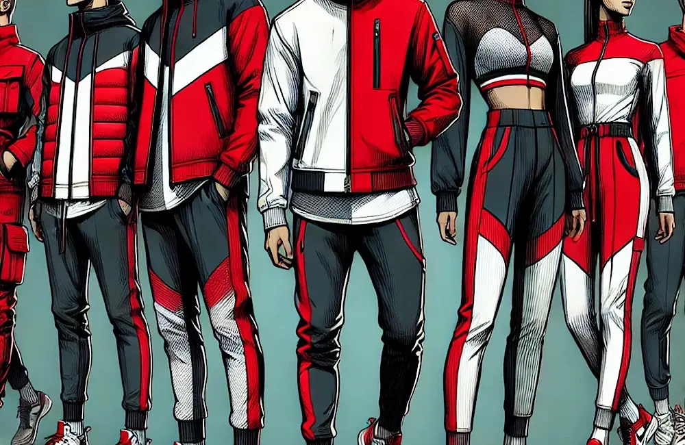 From runway to runway: Qantas uniform gets a makeover – but who’s designing it? 12 Qantas PE Nation