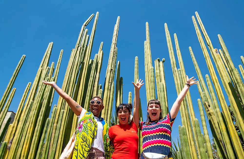 Advisors! Sell 15 Intrepid trips in 2025 & earn your choice of 50+ amazing adventures worldwide
