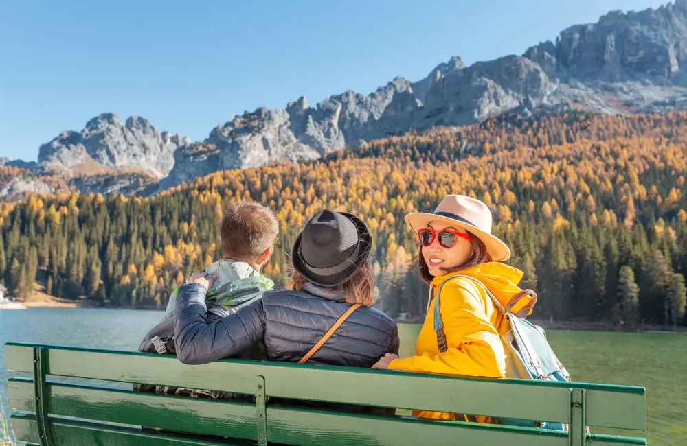 How travel advisors can bridge the 'say-do' gap around consumer attitudes to sustainable travel