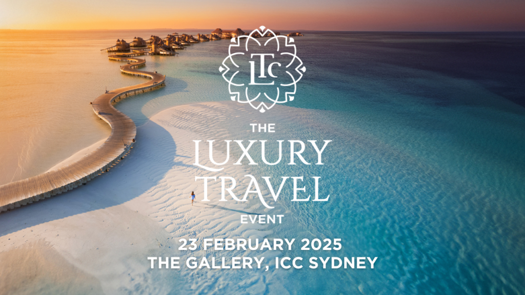 The Luxury Travel Event - Sydney