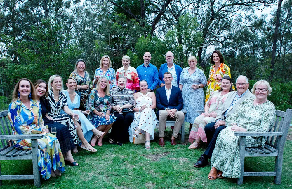 Year one celebrations: Luxury Travel Collection marks first anniversary with festivities