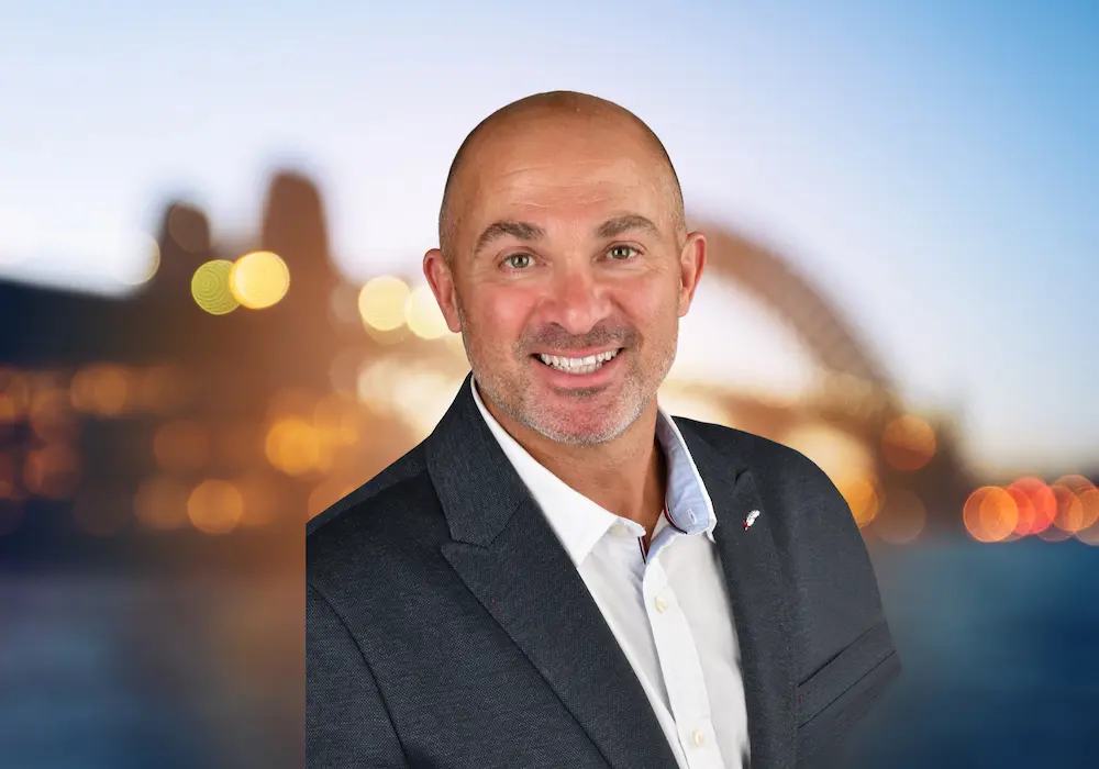 Movers + Shakers: Damian Borg steps up as Senior Director at Norwegian Cruise Line