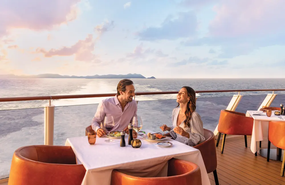 Cruising into 2025: Capitalise on the hottest travel trends with NCL