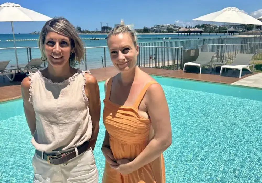 DFAT lowers travel advice for New Caledonia as country prepares for tourism return