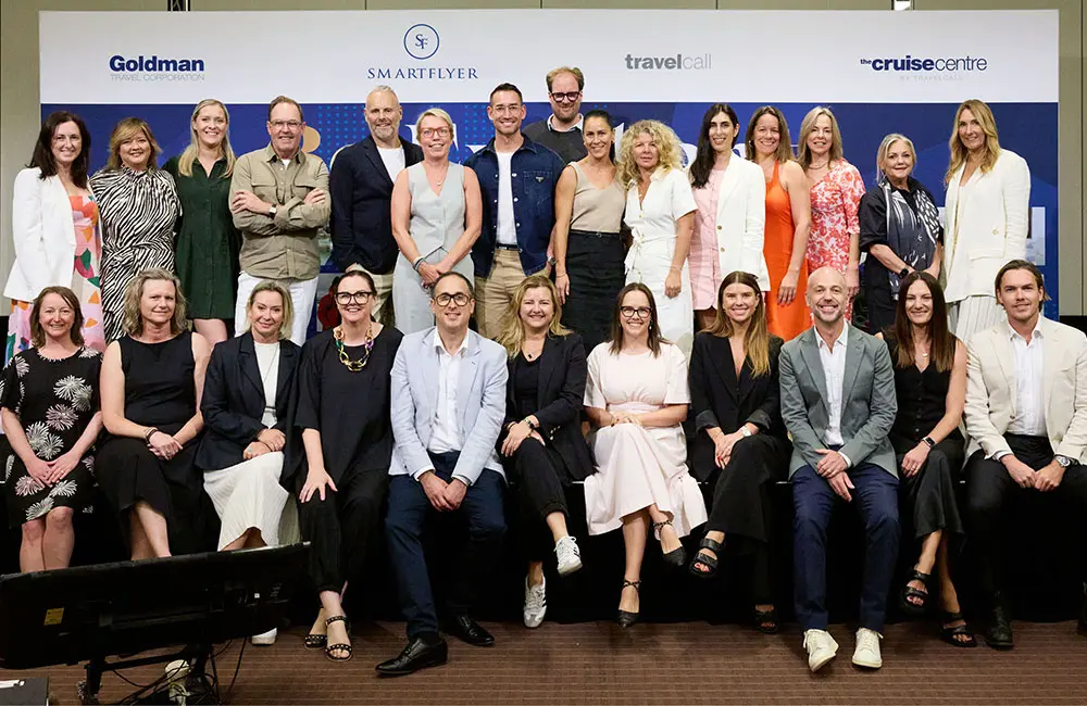 SmartFlyer honours its top travel advisors with 2024 ONE, Club 2A and Rising Star designations
