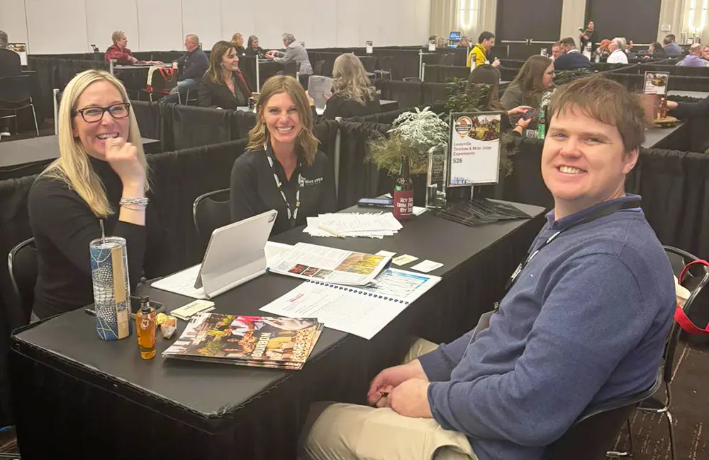 Southern charm: Q&A with Helloworld's Joshua Hewett on tapping into the allure of the US South