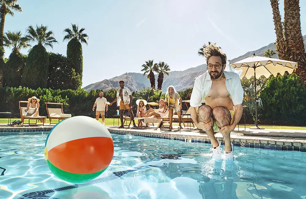 Delta launches agent-only incentive: 1 in 8 chances to win a 2025 California getaway