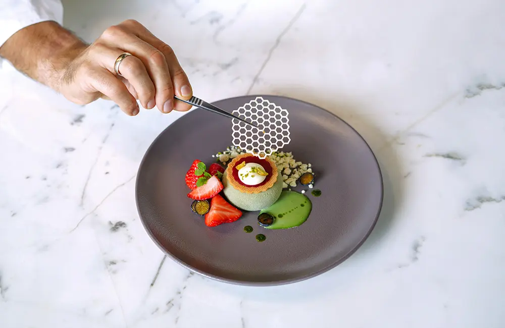 Gulf carrier makes plant-based push to become the most vegan-friendly airline