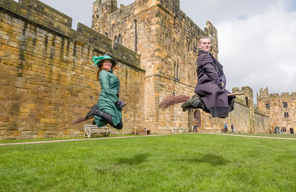 8 Aussie & Kiwi travel trade set for starring role in upcoming VisitBritain fams
