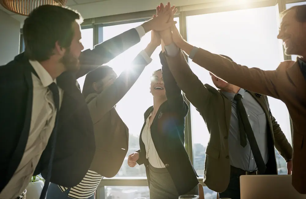 Hiring now: Business Development Manager, Experiential Journeys, Full-Time, Melbourne-based 4 jobad2