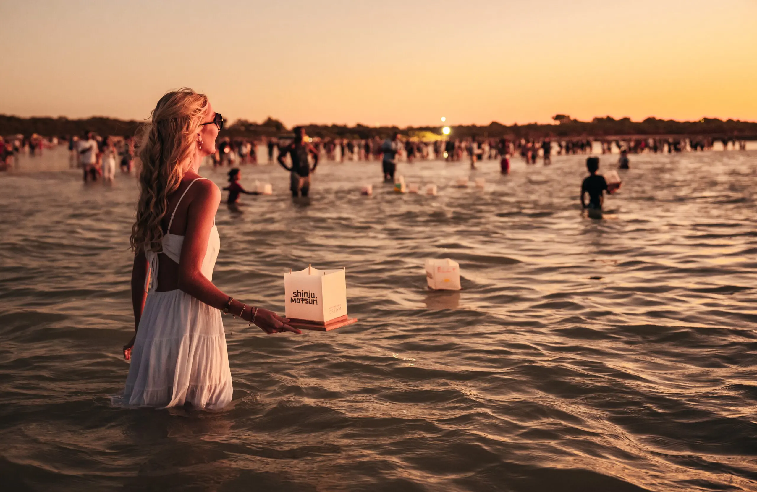 Western Australia wows with its thrilling range of annual festivals and events.