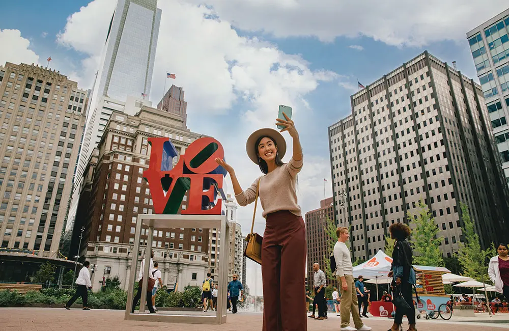 3 reasons to linger longer in Philadelphia in 2025 with Brand USA and Viva Holidays