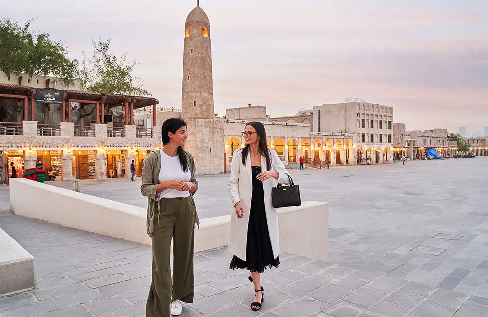 Hiring now: Senior Sales Executive, Qatar Tourism, Melbourne-based