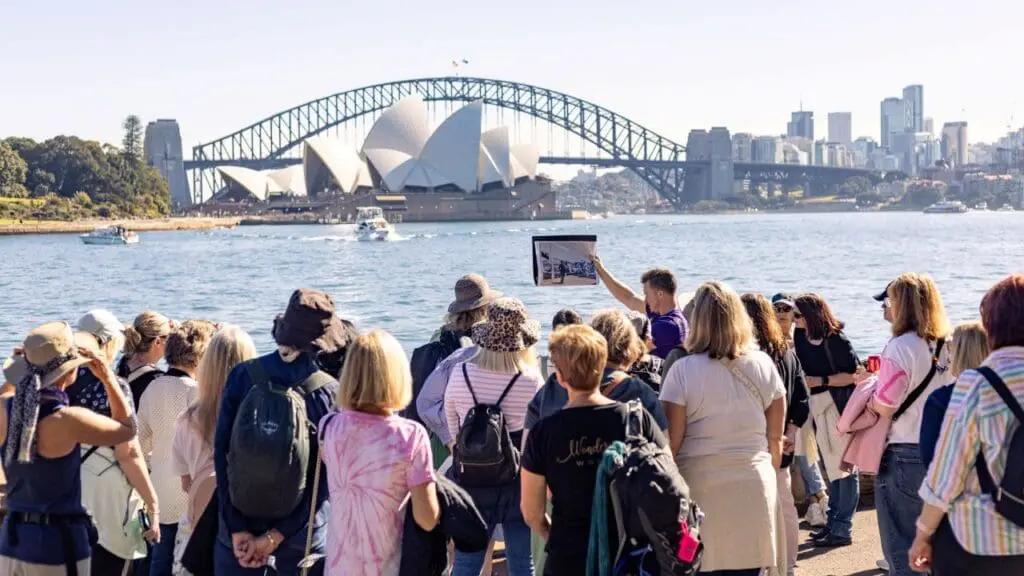 Australian Heritage Festival 2025 NSW