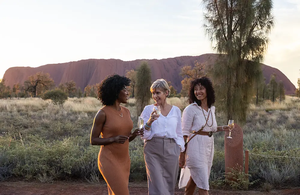 Nab up to $1,800 air credit discount with AAT Kings, Inspiring Journeys & Tourism NT