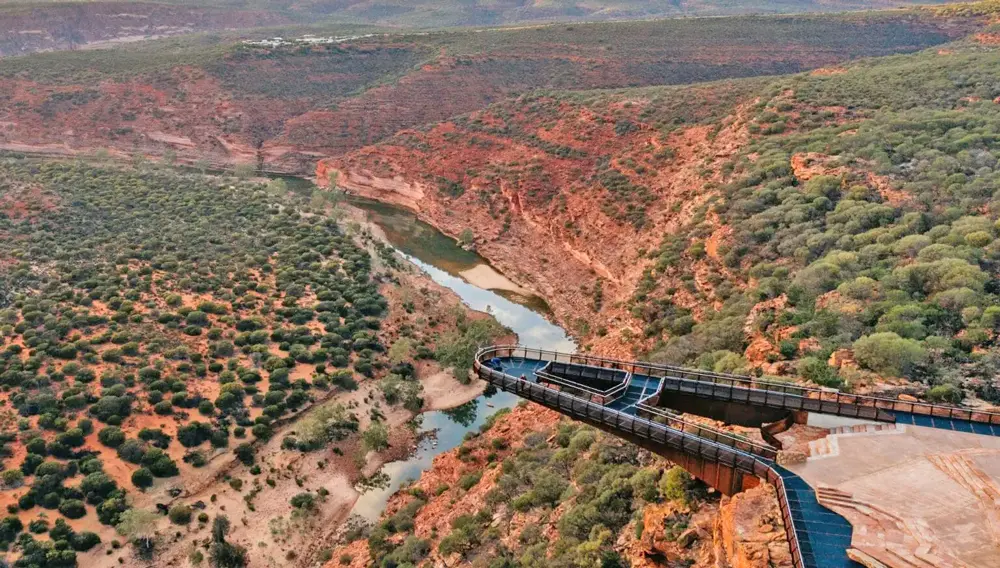 Western Australia on sale with AAT Kings; up to $900 air credit pp 1 AAT Kings image 2