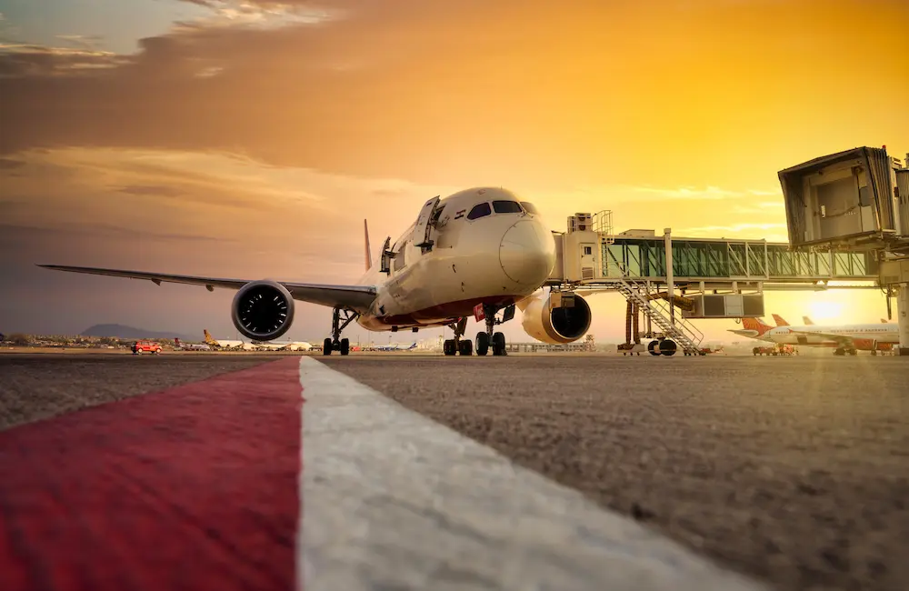 Australia’s only Mumbai flights cut as route goes seasonal in 2025