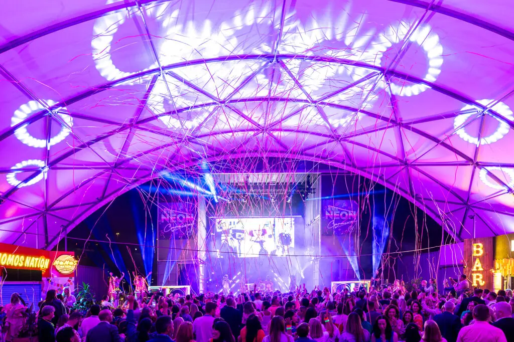 AIME 2025 kicks off: Bigger, bolder and breaking records 