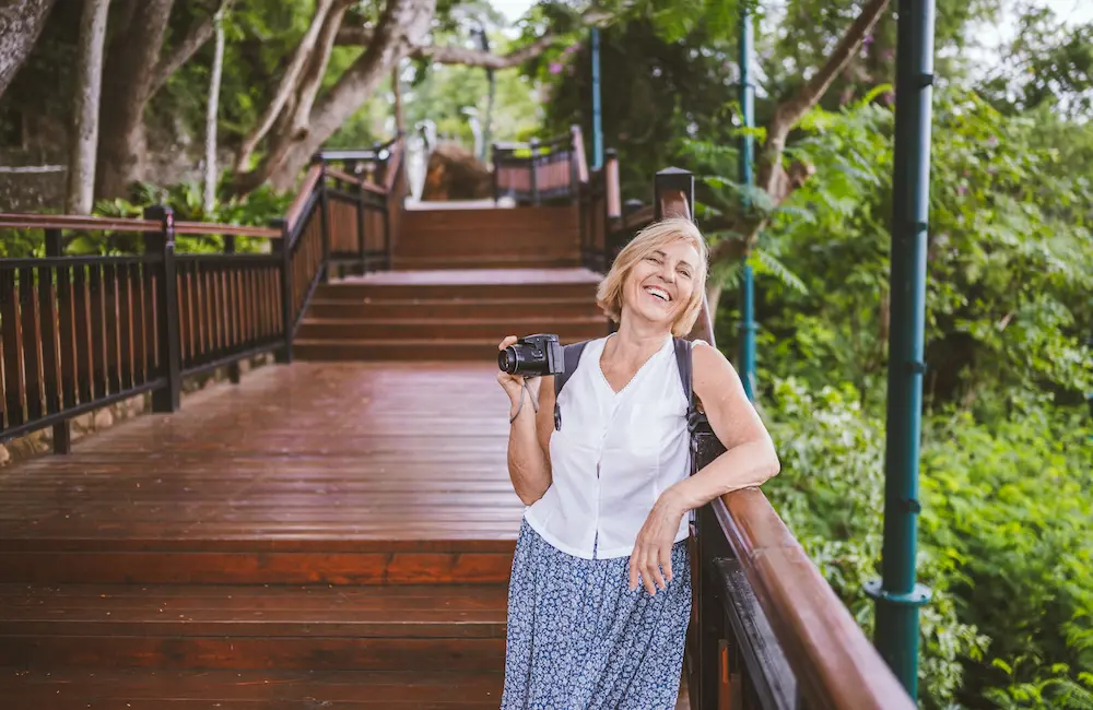 Virtuoso Luxe Report 2026: Everything you need to know about Australian luxury travel right now 2 Travelling solo is on the rise.
luxury travel story