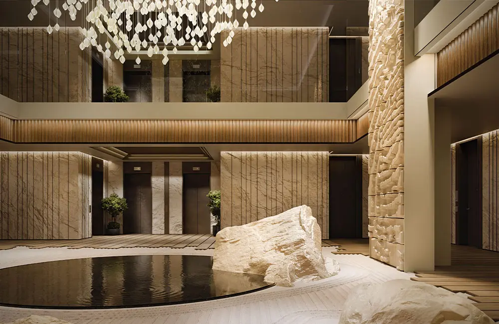 Aman Nai Lert Bangkok set to open in April '25 – reservations now open