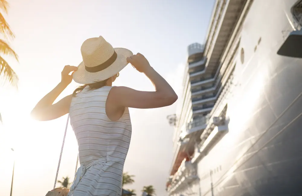 Cruise news: Sea the World on Sail is back + 2 epic incentives!