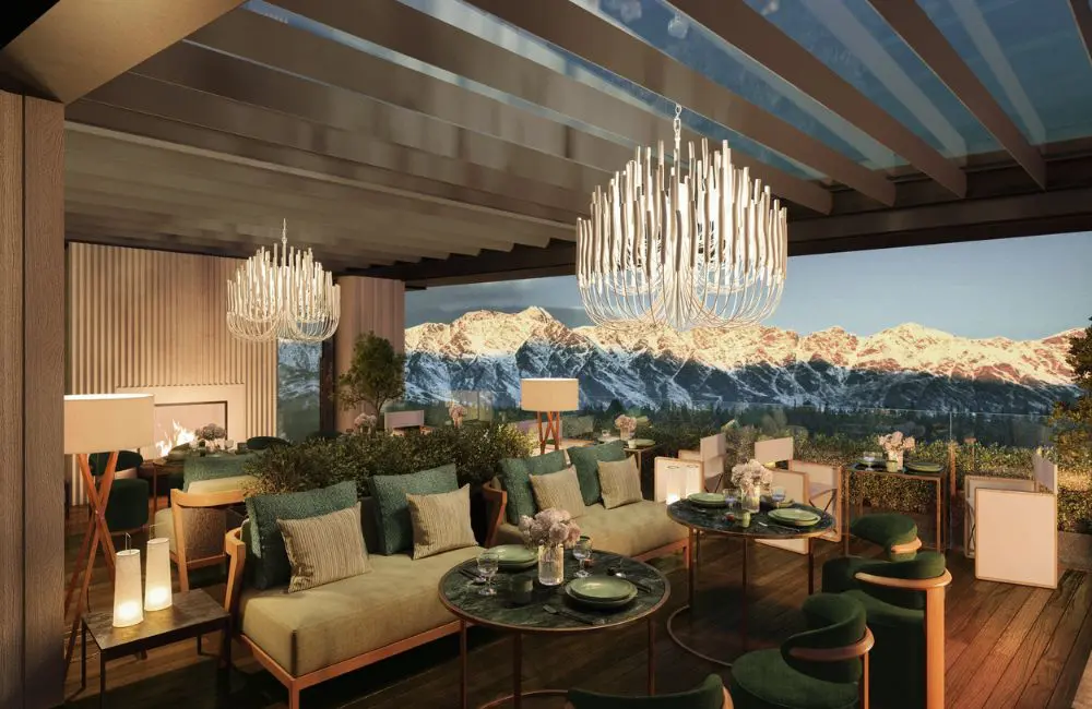 The highly anticipated ROKI Collection Queenstown is set to open its doors