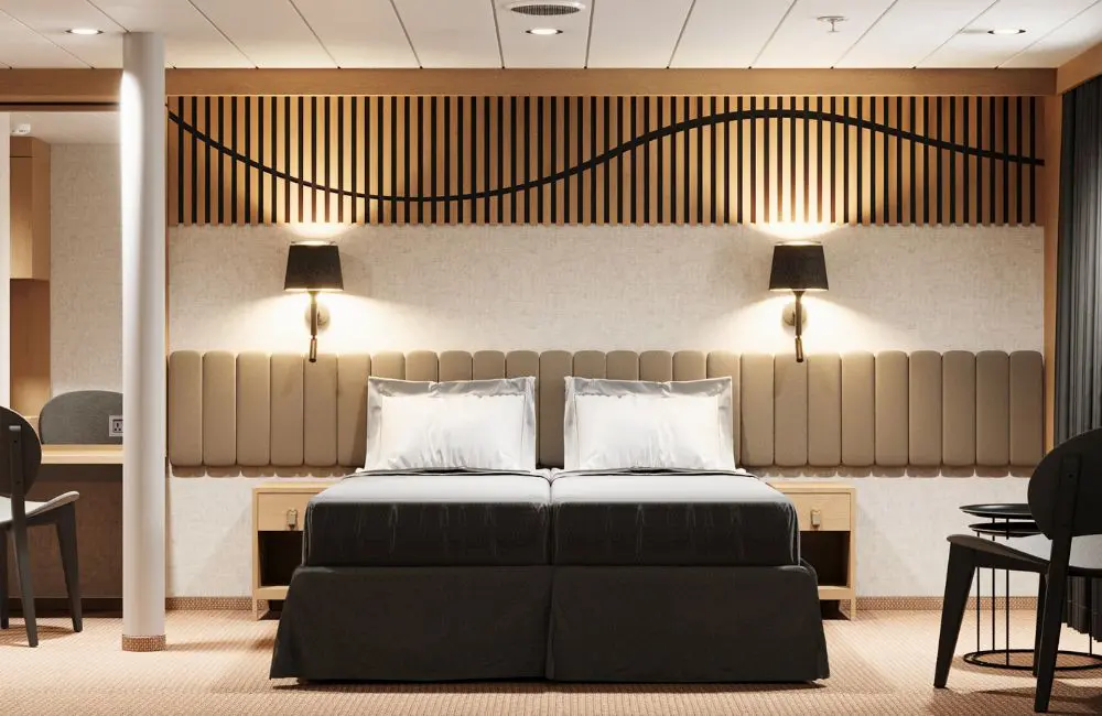 HX Expeditions to invest millions in ship upgrades