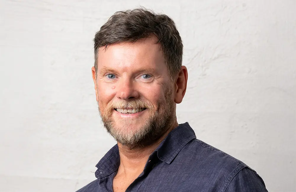 Meet the inaugural Karryon Travel Advisor Board: A voice for the travel community 1 Karryon Travel Advisor Board member Geoff Currie