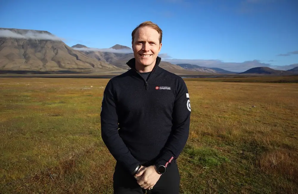 Hurtigruten Expeditions takeover complete, as HX reports surge in bookings